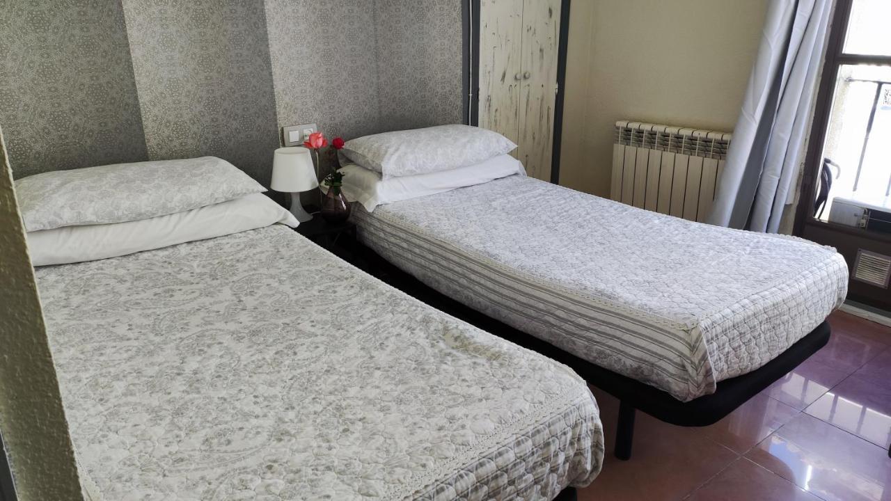 Romero Guest house Madrid