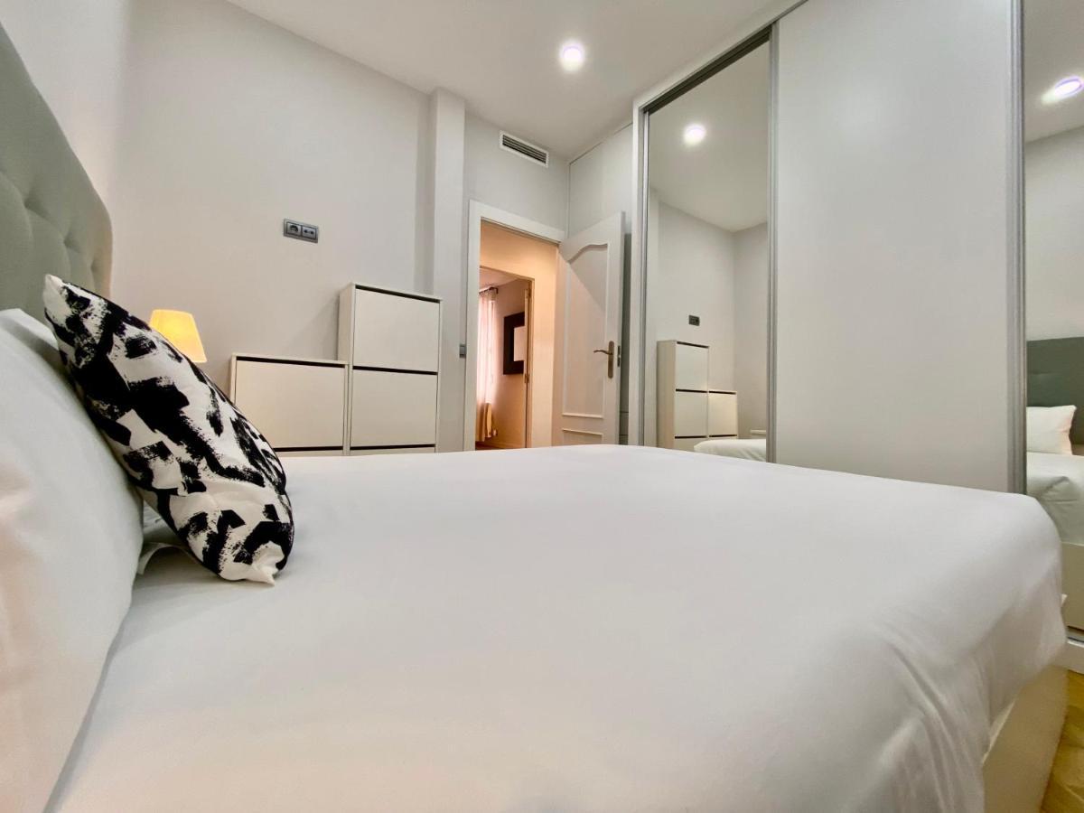 Apartment Charming Atocha Ii - *