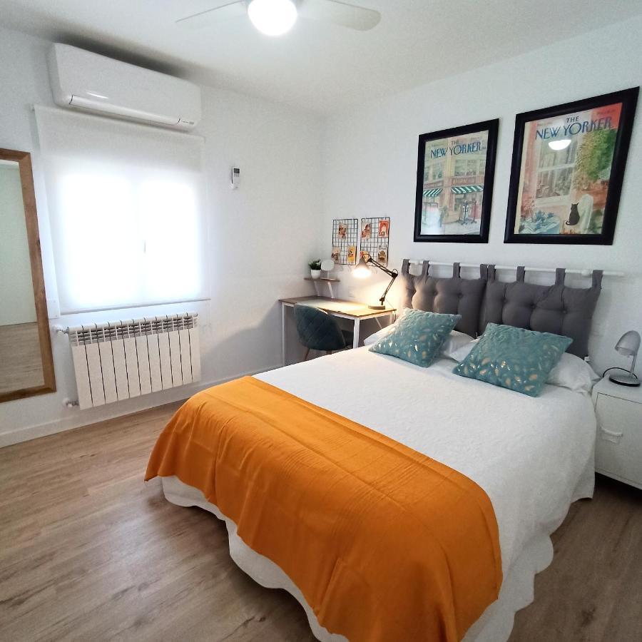 Carmela Casita II Lejlighed Madrid