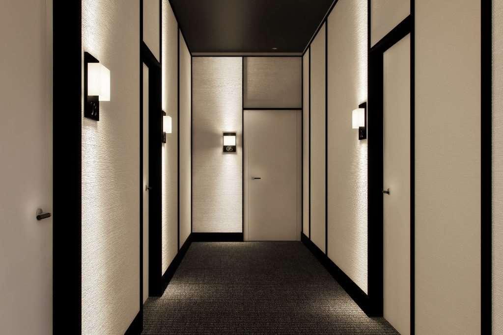 Icon Embassy Hotel 4*