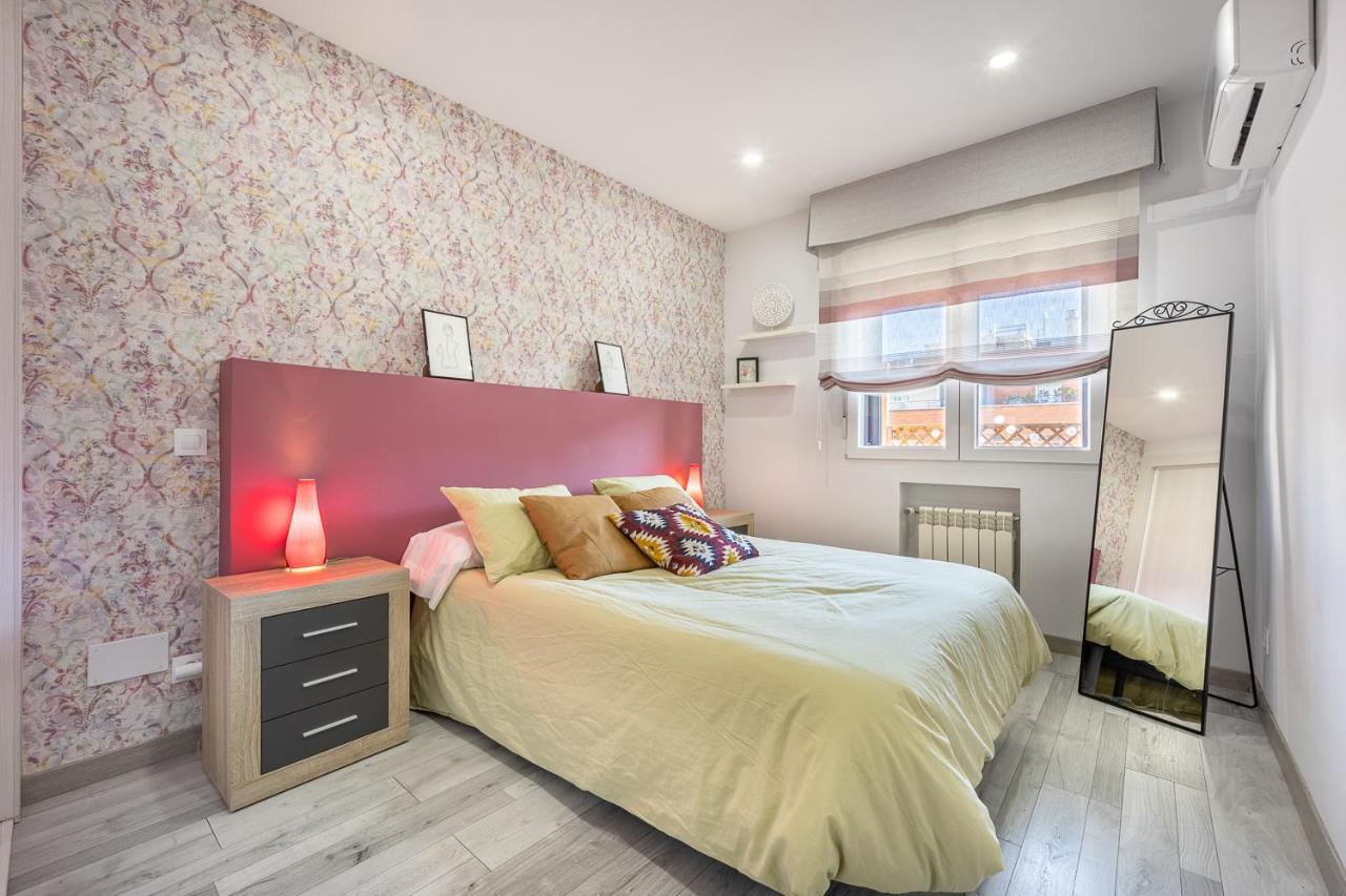 Apartamento Delagua Atocha I Madrid