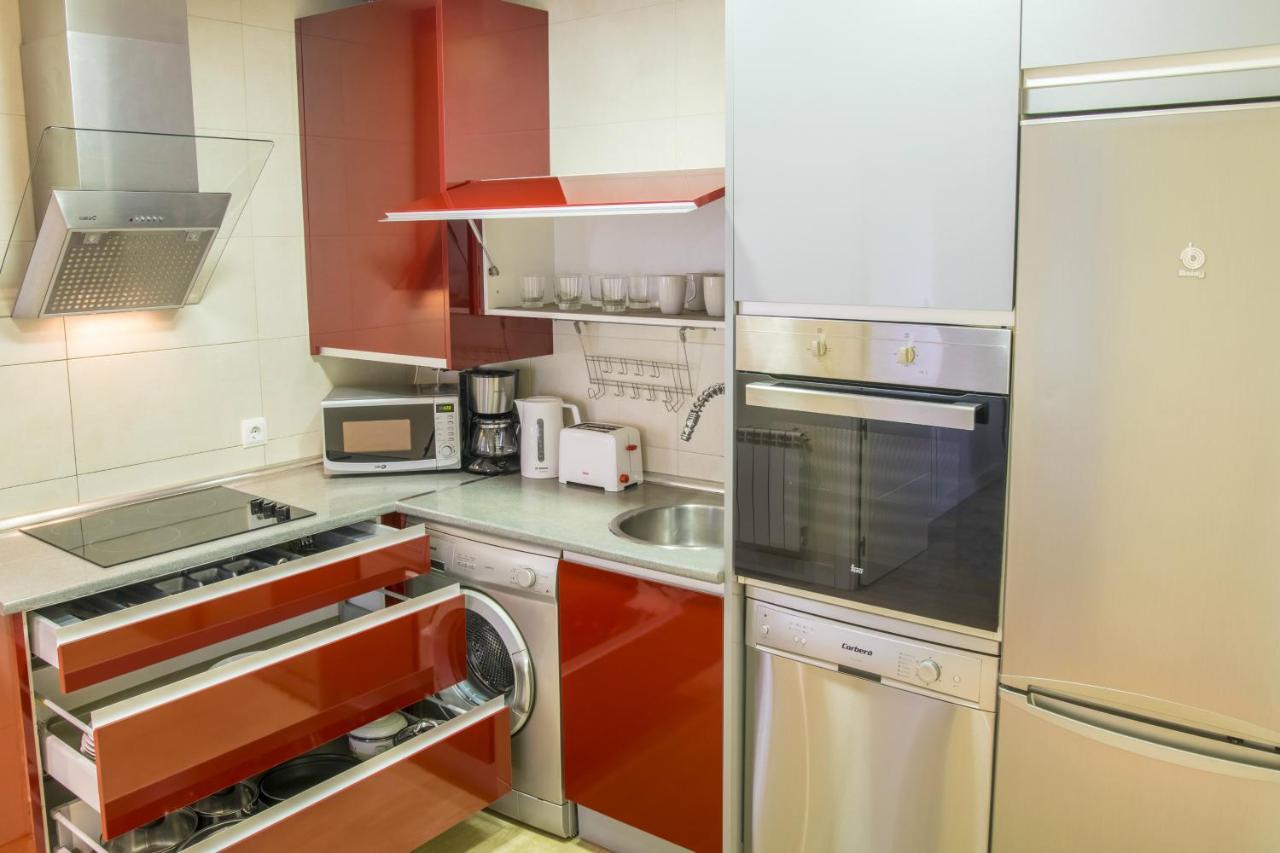 Apartment Palacio *