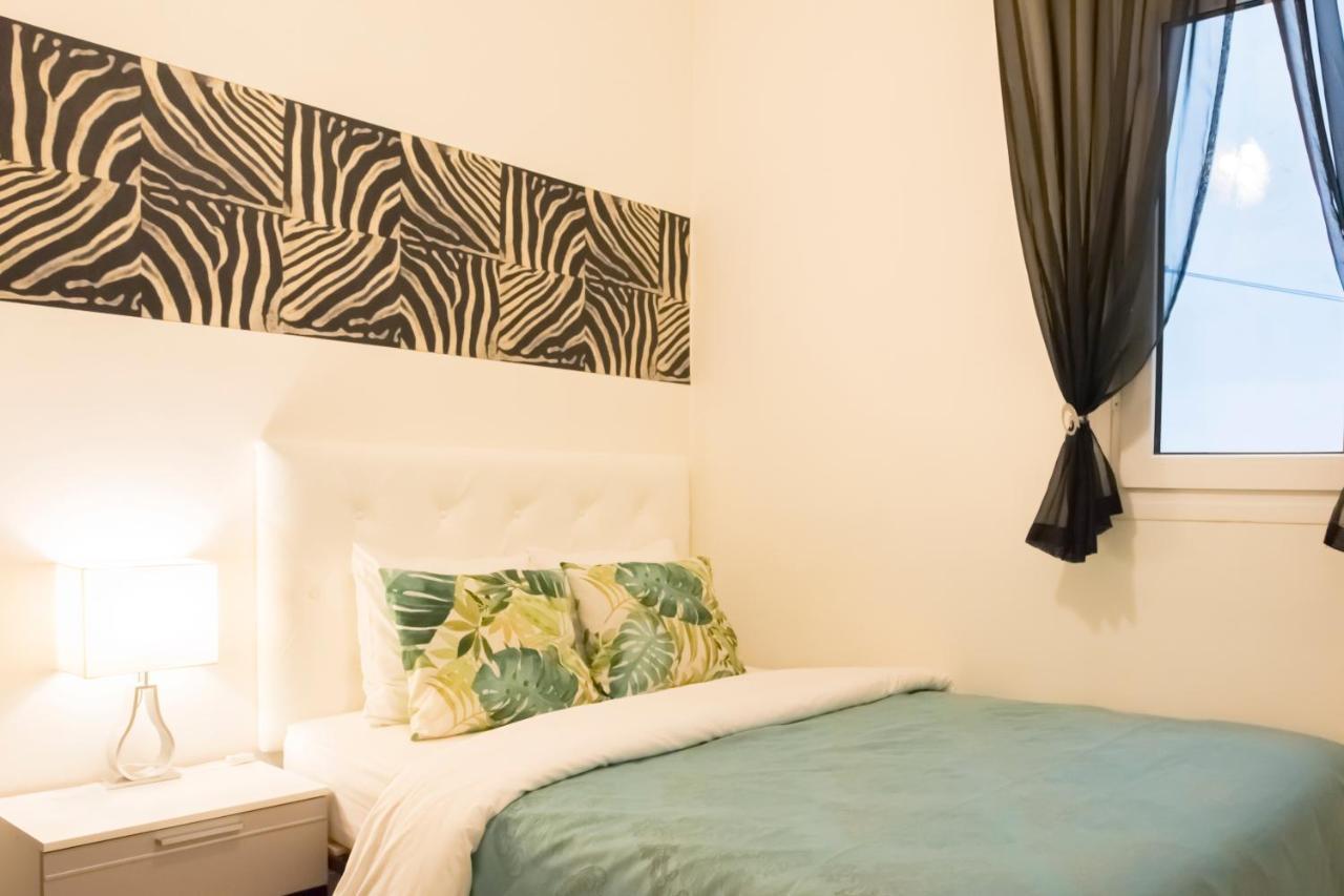Palacio Apartment *