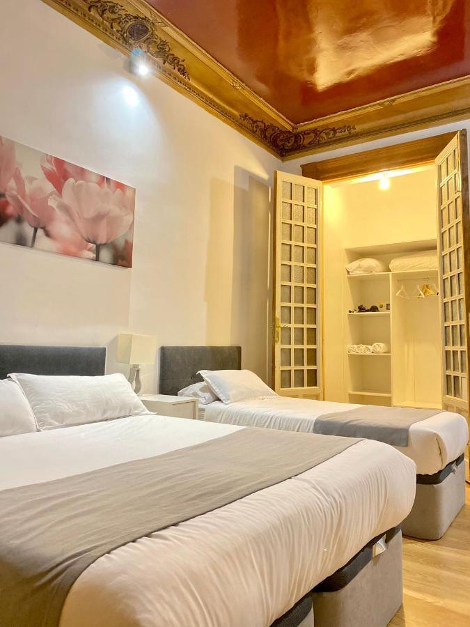 Guest house Opera Roost Madrid