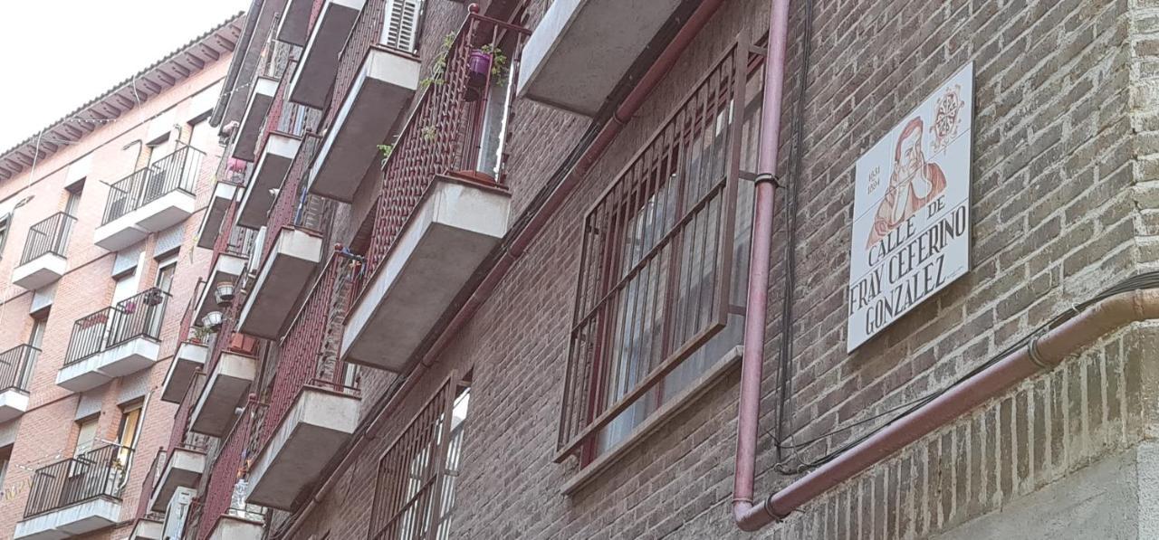 Balcones Solmayor Apartment