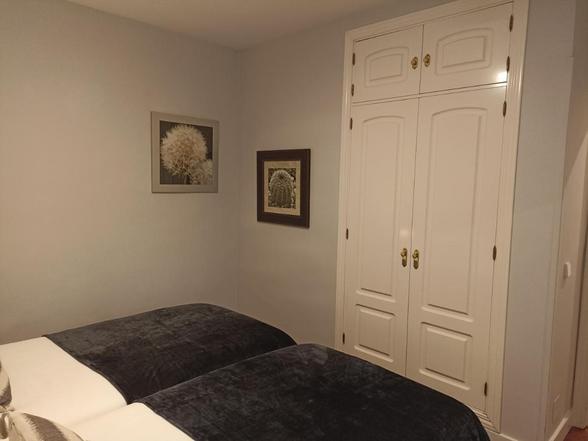 Apartment Elegante Piso Junto Al Museo Del Prado Madrid