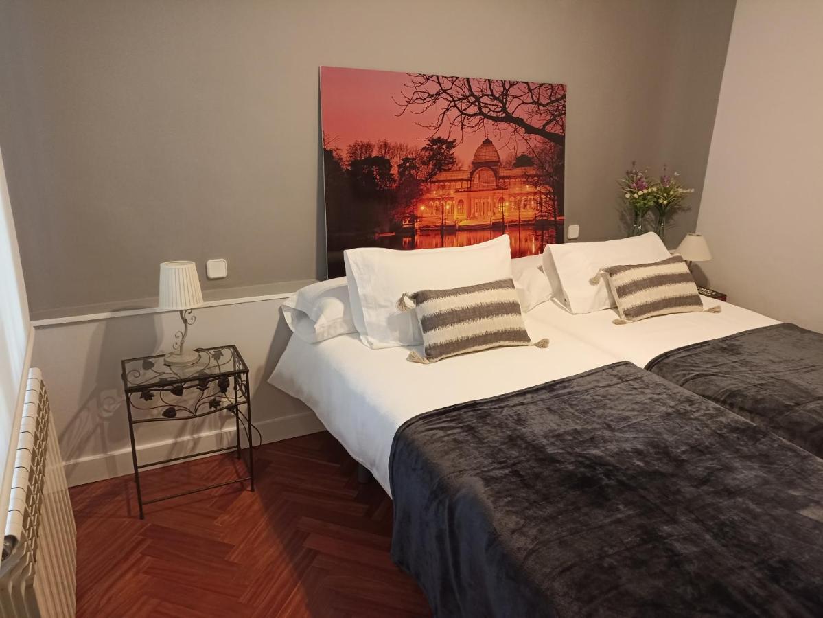 Apartment Elegante Piso Junto Al Museo Del Prado *
