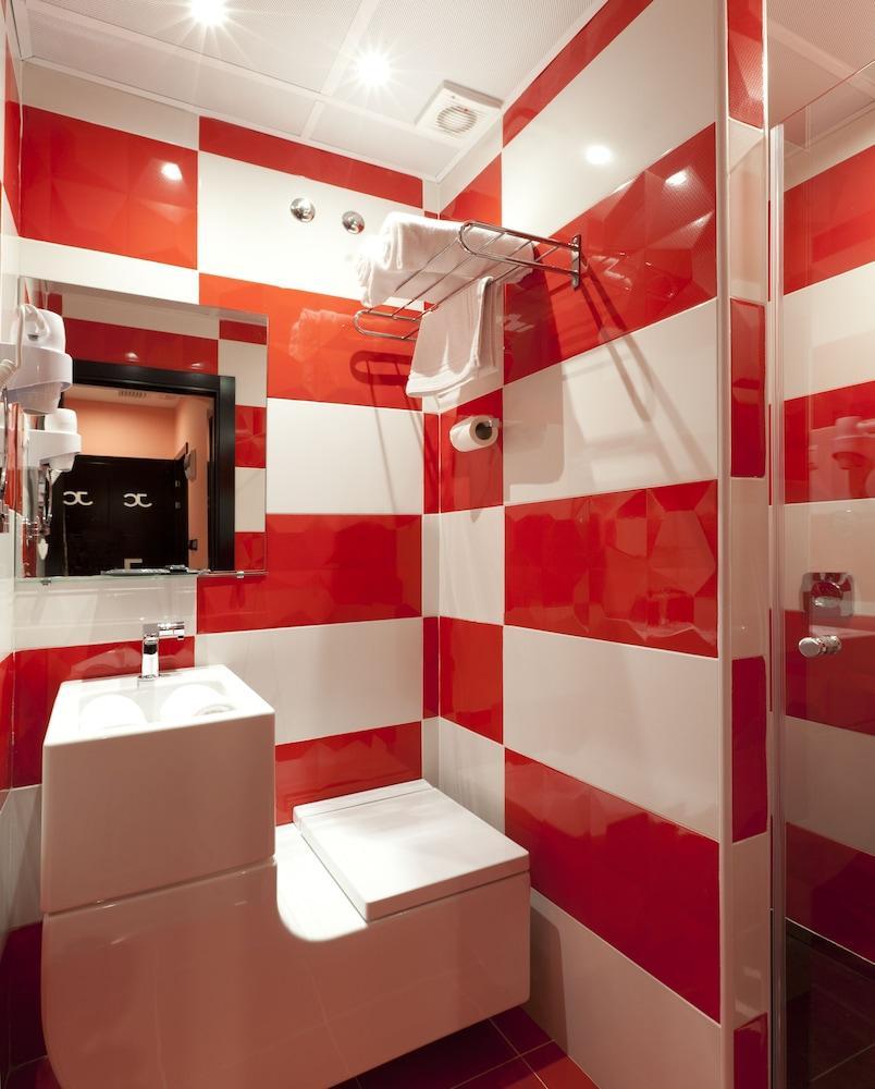 Guest house Jc Chueca 3*