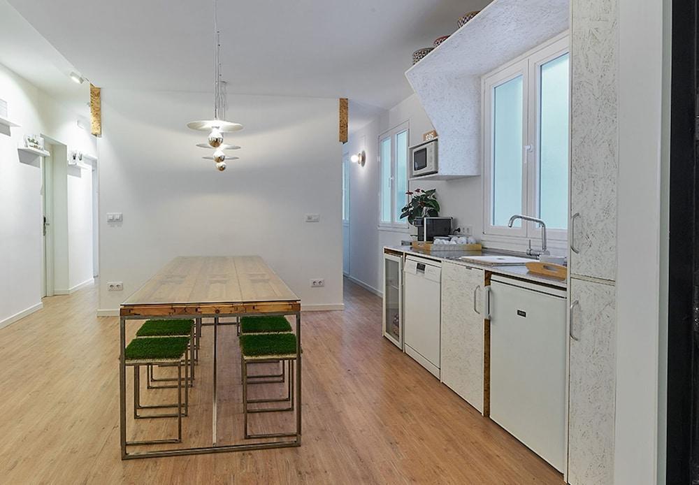 Madridcito Guest house 2*