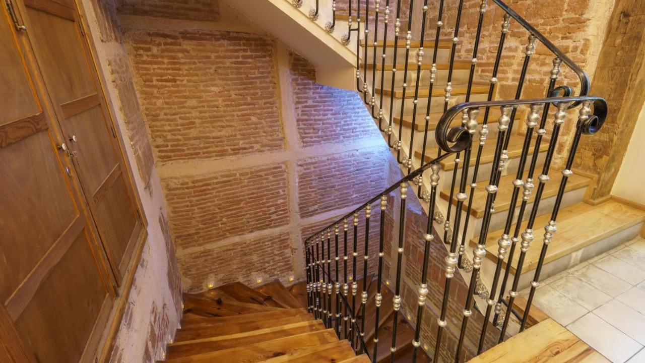 Hostal Madrid Gasthof 3*