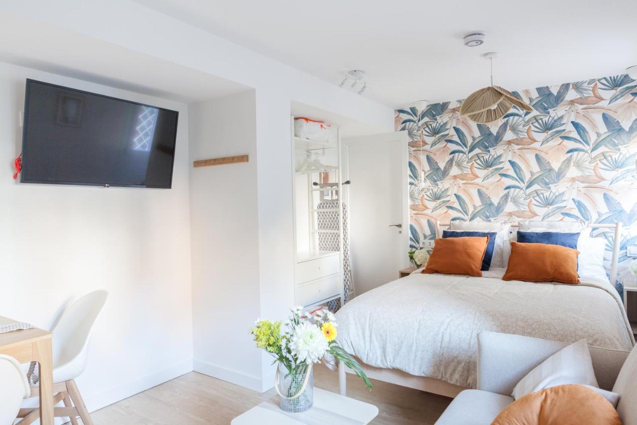 Cozy Living * Madri