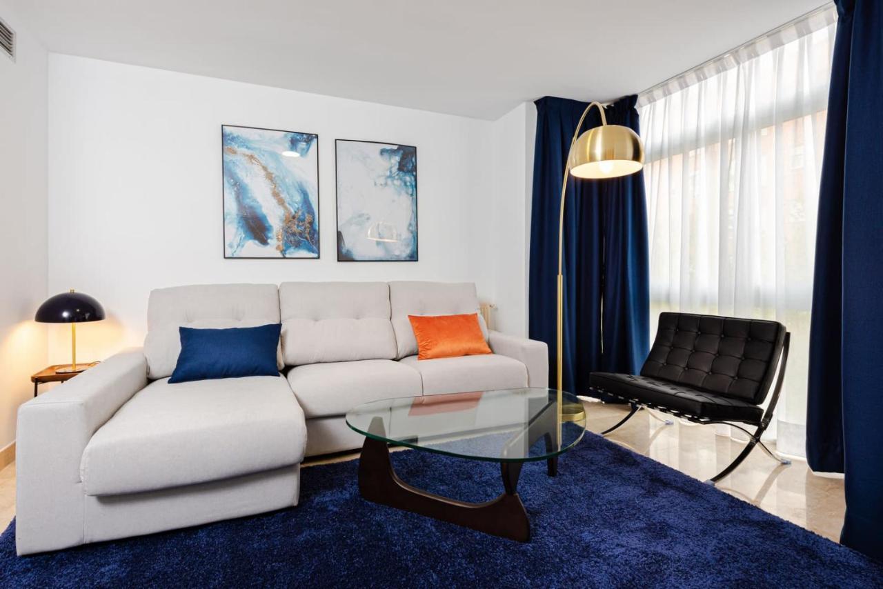 Apartment Huertas - Modern In Conde Orgaz