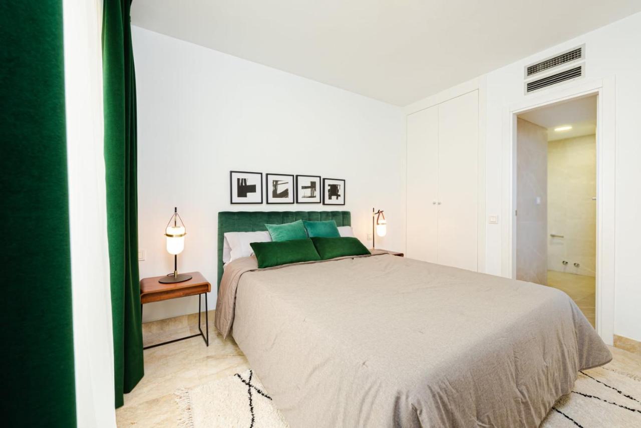 Apartment Huertas - Modern In Conde Orgaz