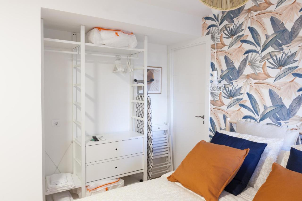 Cozy Living Madri