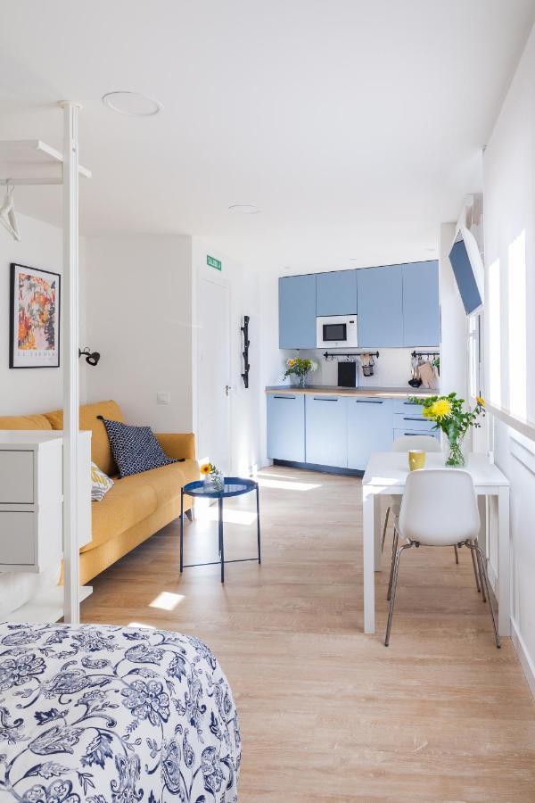 Cozy Living Apartamento Madri