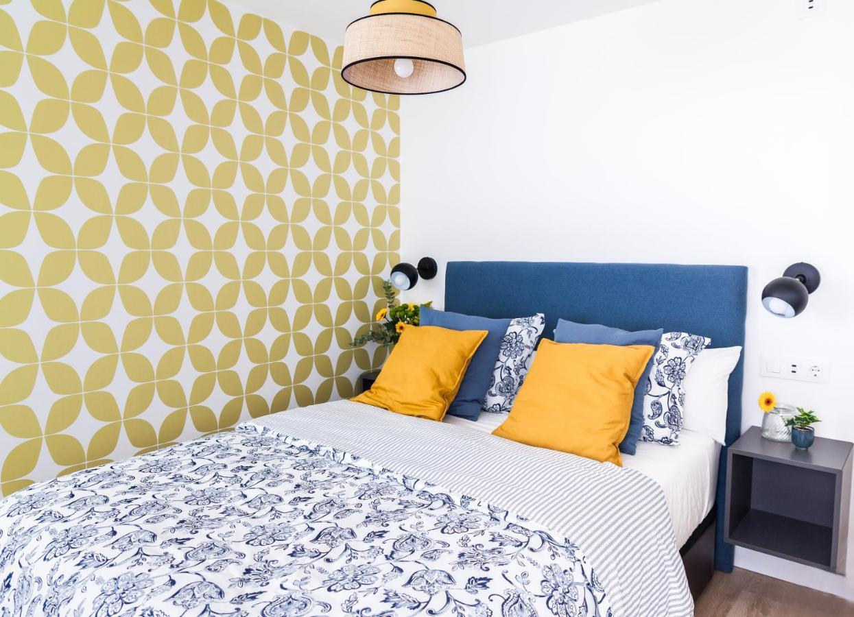 Cozy Living Apartamento Madri