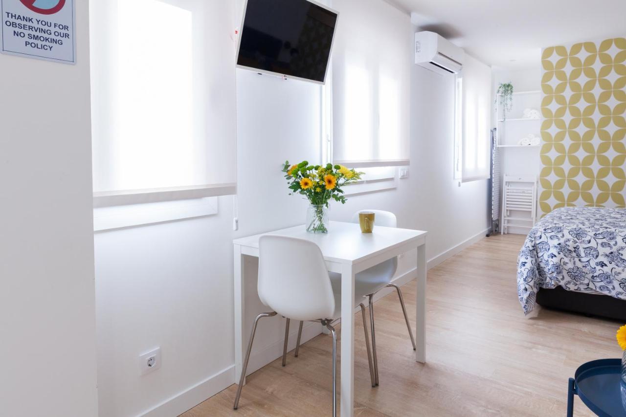 Apartamento Cozy Living Madri