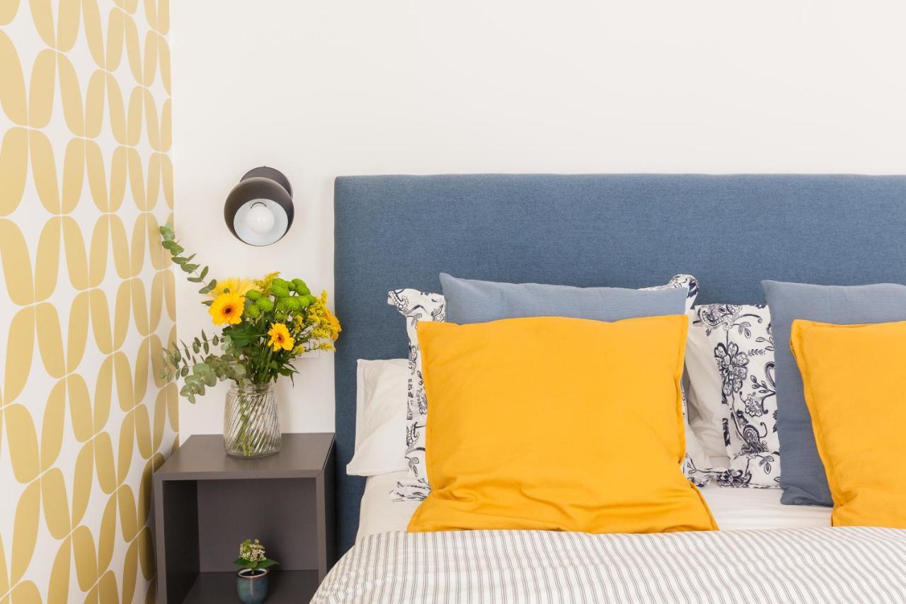 Cozy Living * Madri