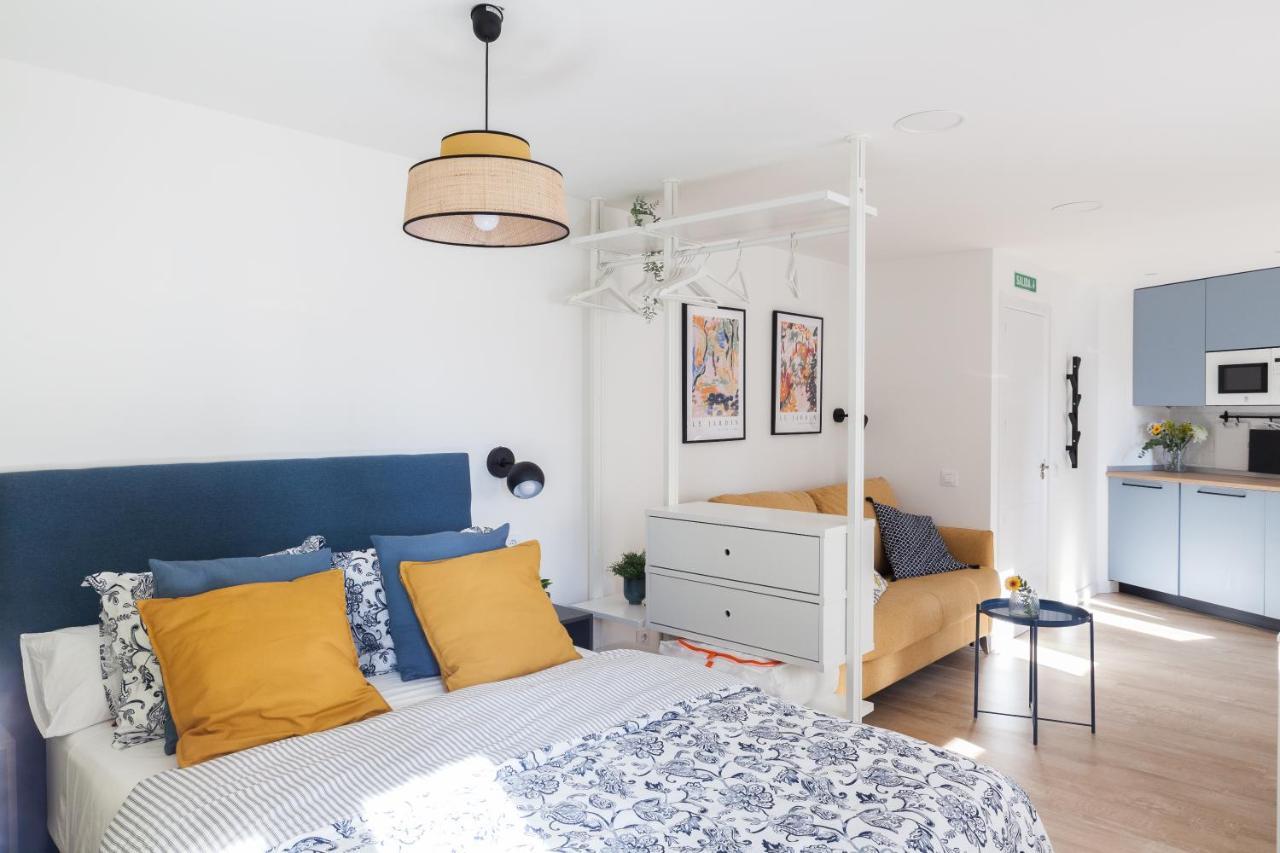 Apartamento Cozy Living