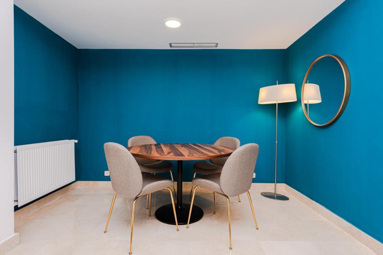 Apartment Castanos Design In Conde Orgaz Area *