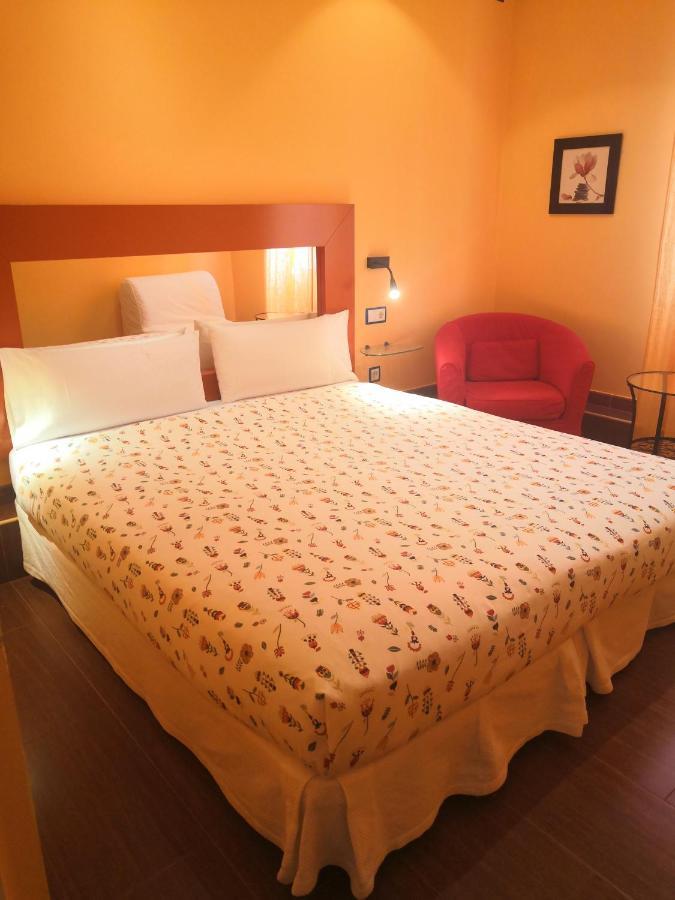 Casa de hóspedes Arco Iris Madri