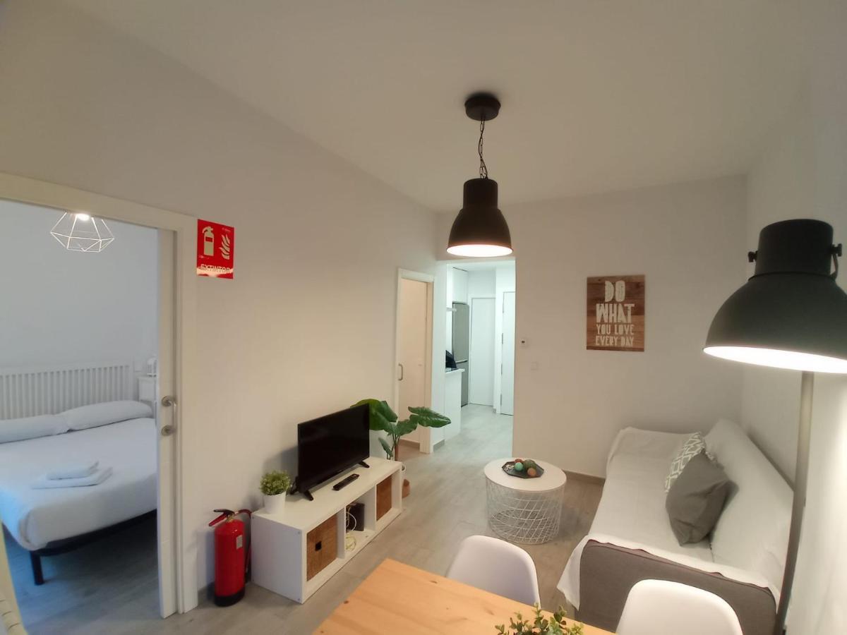 Cozy In Malasana * Madrid