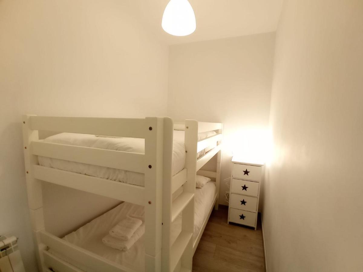 Cozy In Malasana Madrid