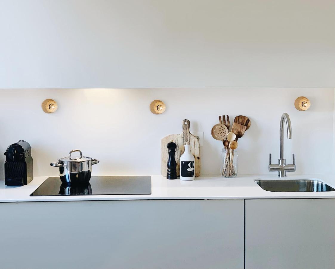 Apartamento De Diseno En Pleno Centro - Atocha Homestay Madrid