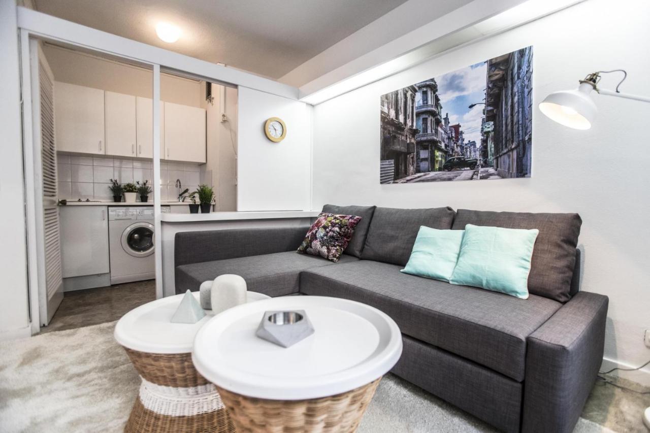Centro Colon Apartment