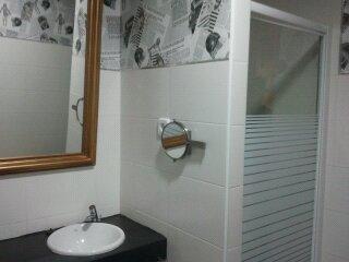 Albergue Meetingpoint Madri