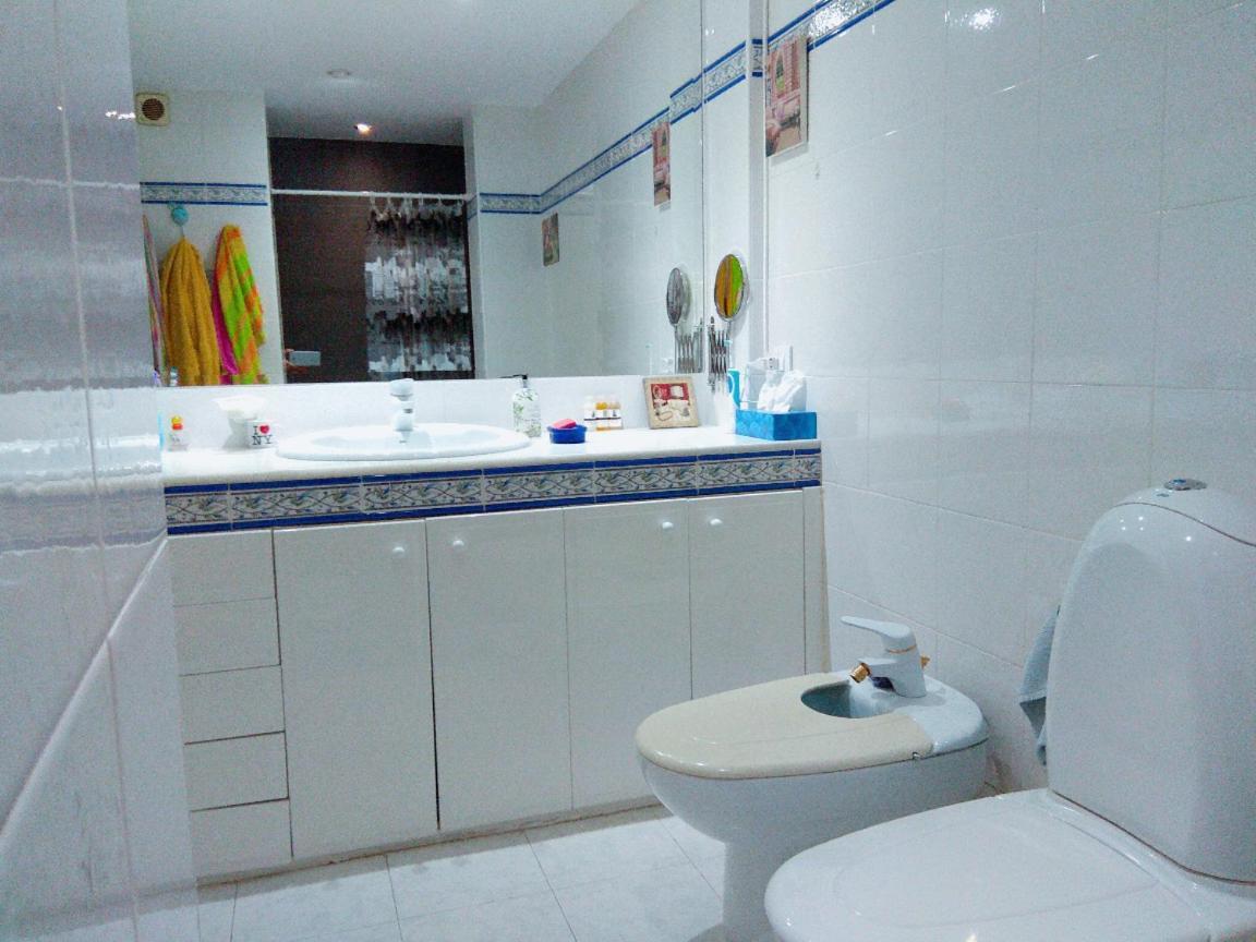 Warm And Well Connected Homestay *