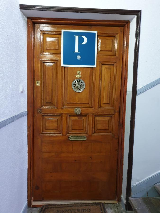 Norte Oviedo Guest house *