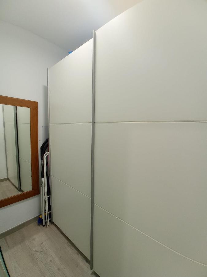Cozy In Malasana Lejlighed Madrid