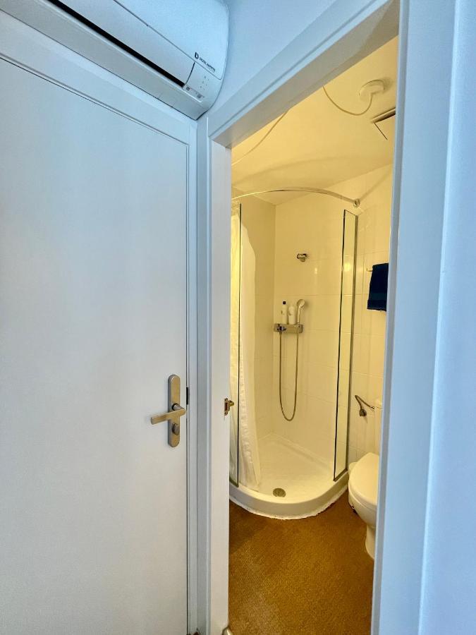 Guest house Madridcito 2*