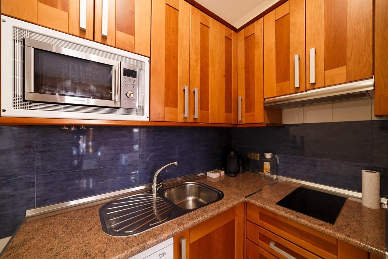 Apartamento El Jardin Del Angel Olivo *