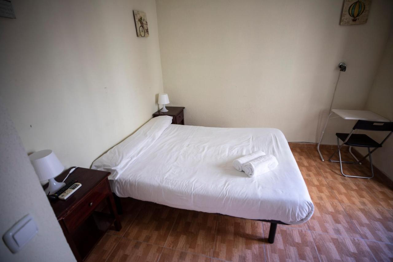 Perales Casa de hóspedes