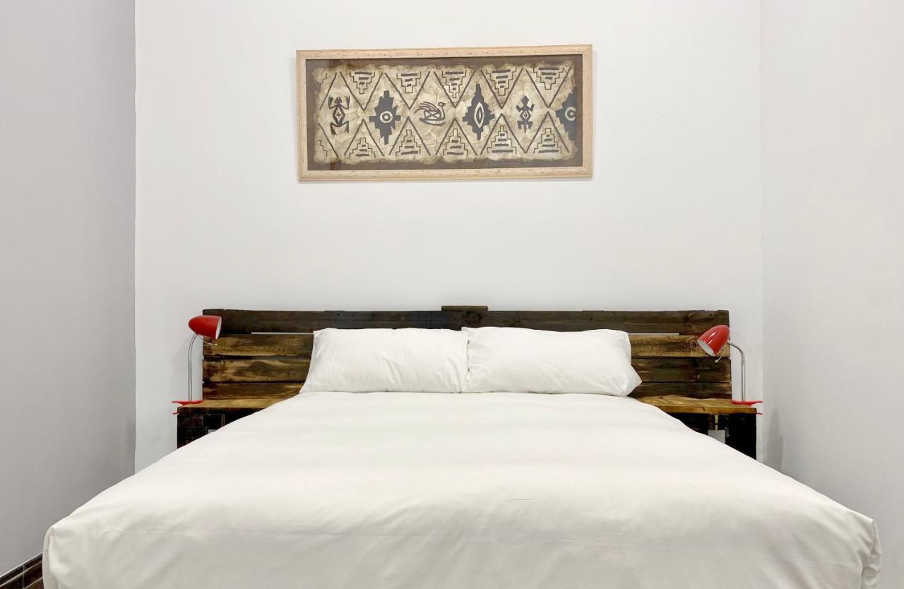 Charming Chamberi Apartment Madrid