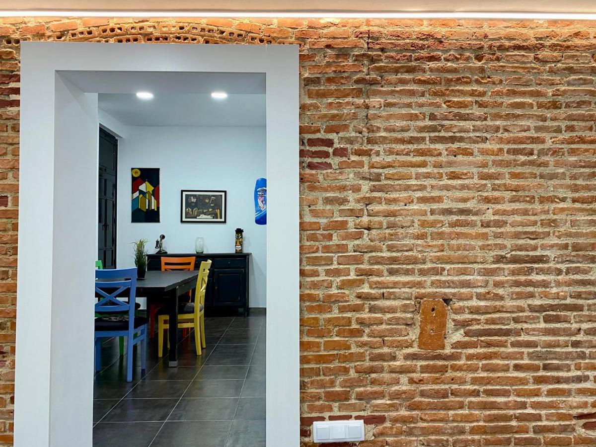 Charming Chamberi Apartment Madrid