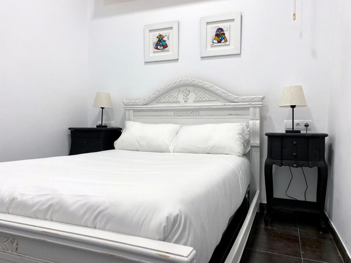 Charming Chamberi Apartment Madrid