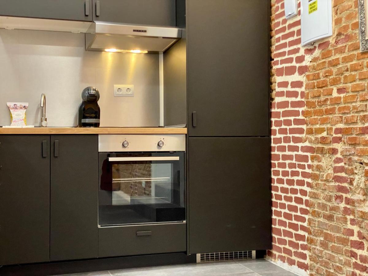 Apartment Charming Chamberi