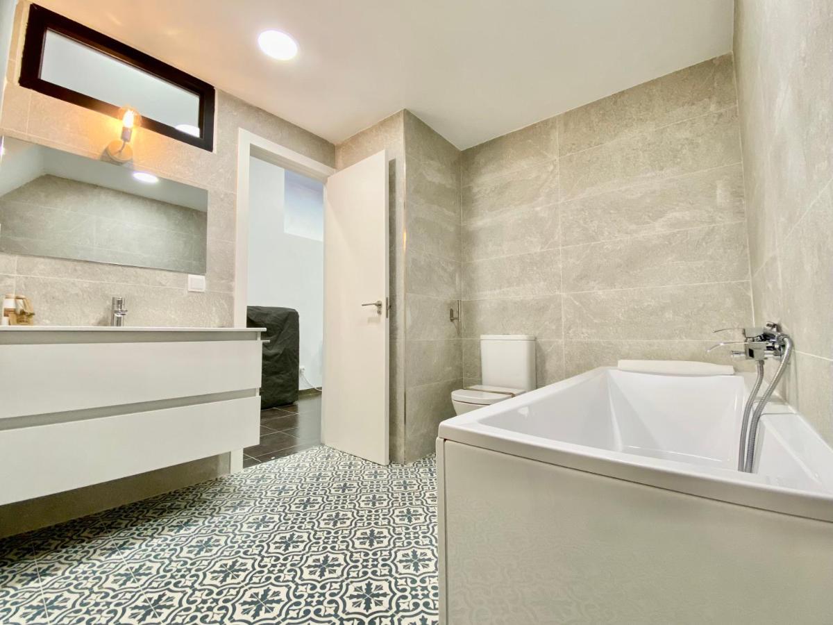 Charming Chamberi Madrid