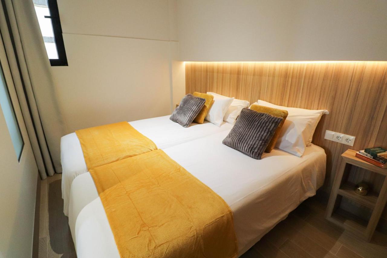 Apart-hotel Cielo 4*