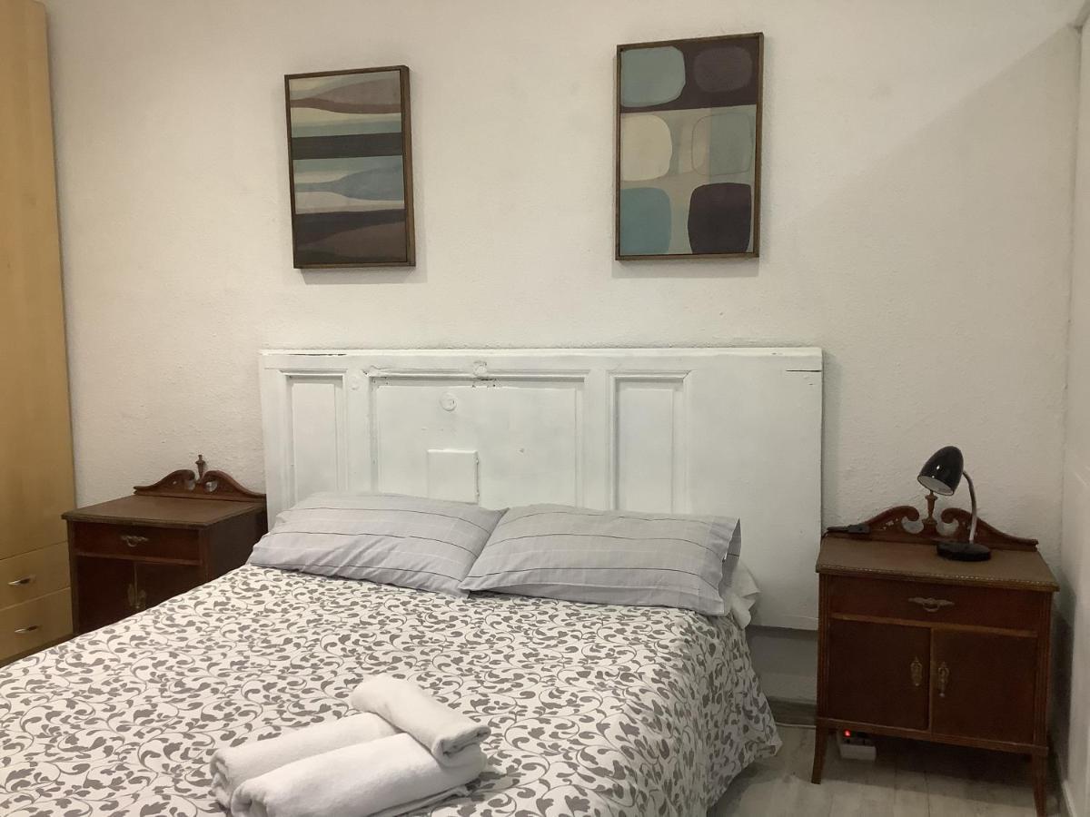 Apartment Pelayo 44 Chueca *