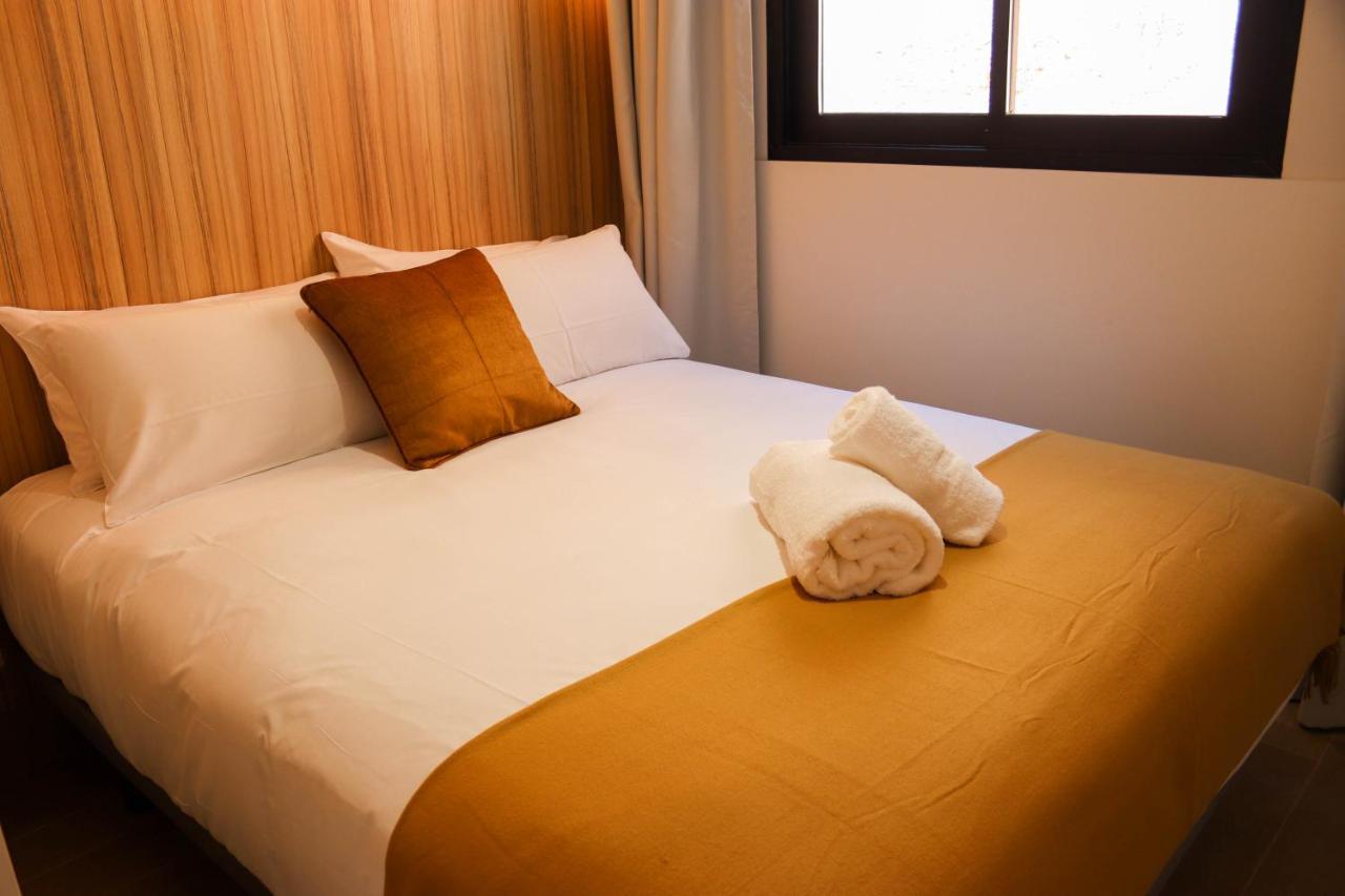 Cielo Apart-hotel Madri