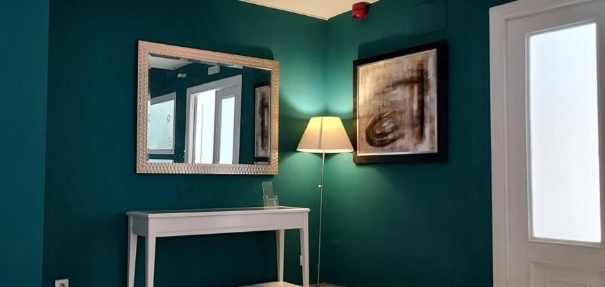 Aravaca Garden Hotel 3*