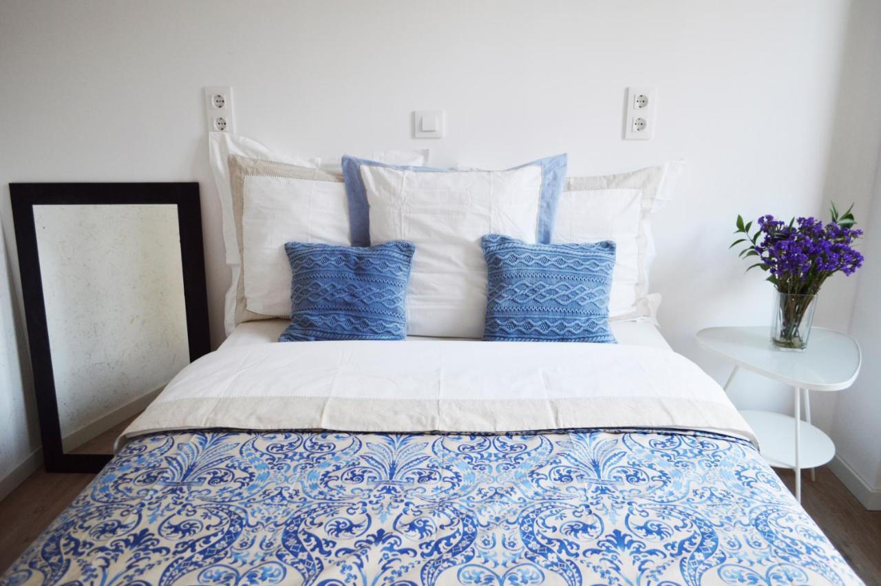 Guest house Madridcito 2*