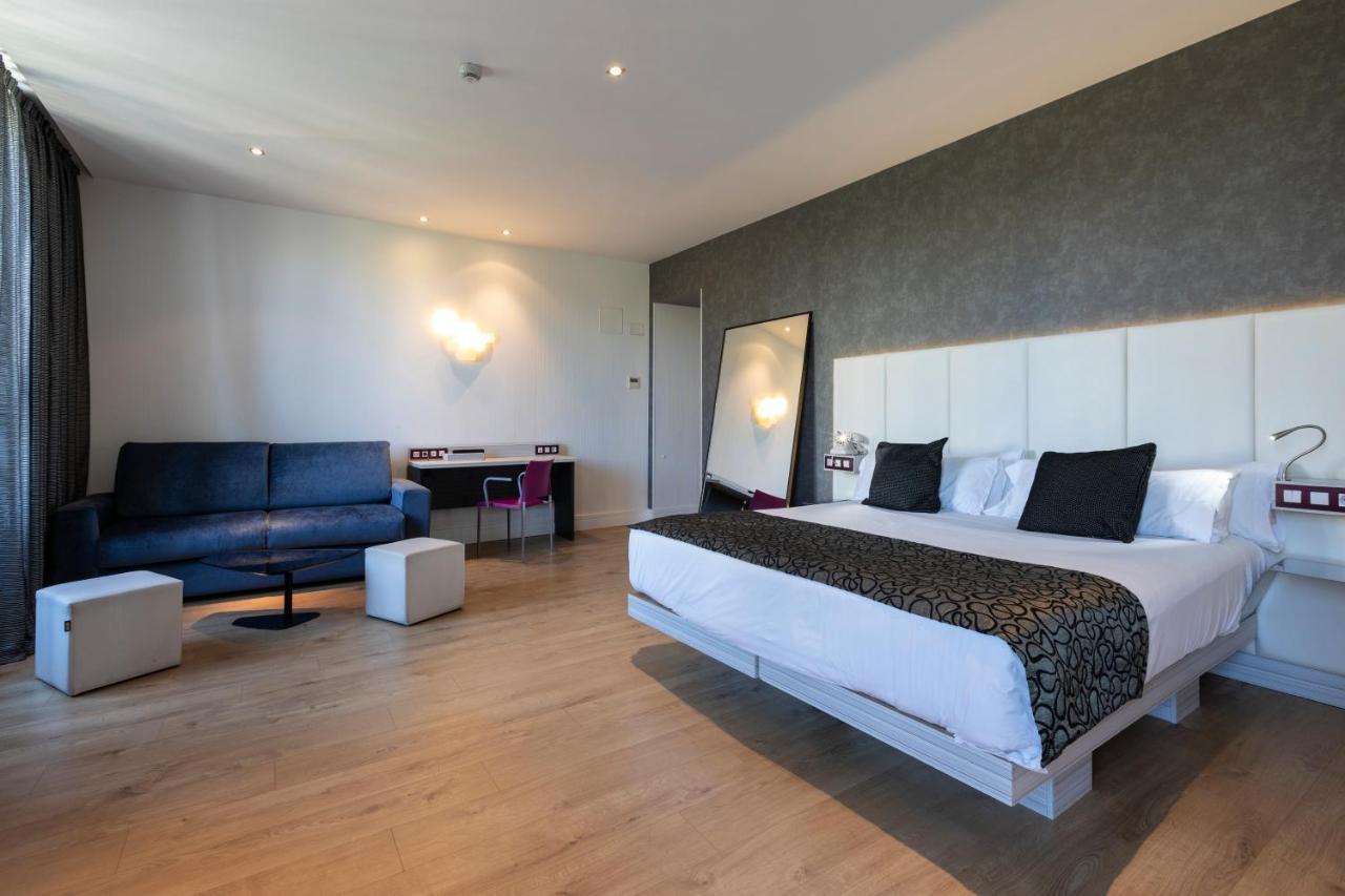 Petit Palace Santa Bárbara 4* Madrid