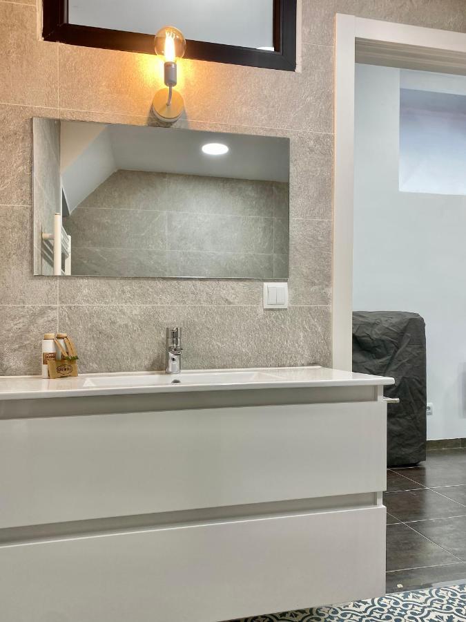 Charming Chamberi Apartment Madrid