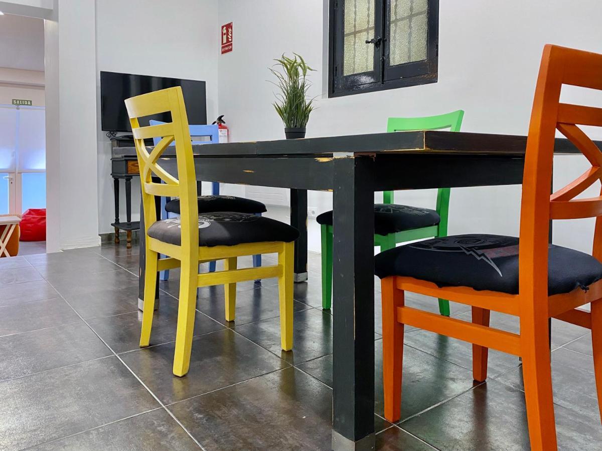 Charming Chamberi Apartment Madrid