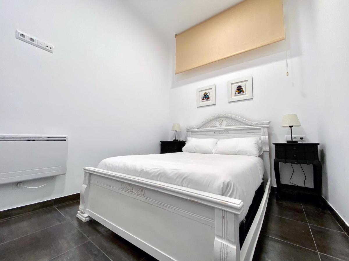 Charming Chamberi Apartment Madrid